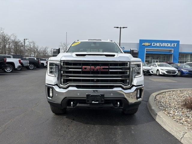 gmc sierra 2500hd 2021 1GT49NE79MF128962 image gmc sierra 2500hd 2021 1GT49NE79MF128962 image